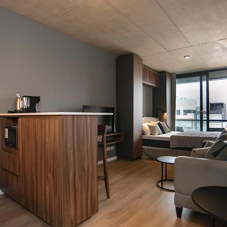 Babel Arcos Apartment Buenos Aires Exterior photo