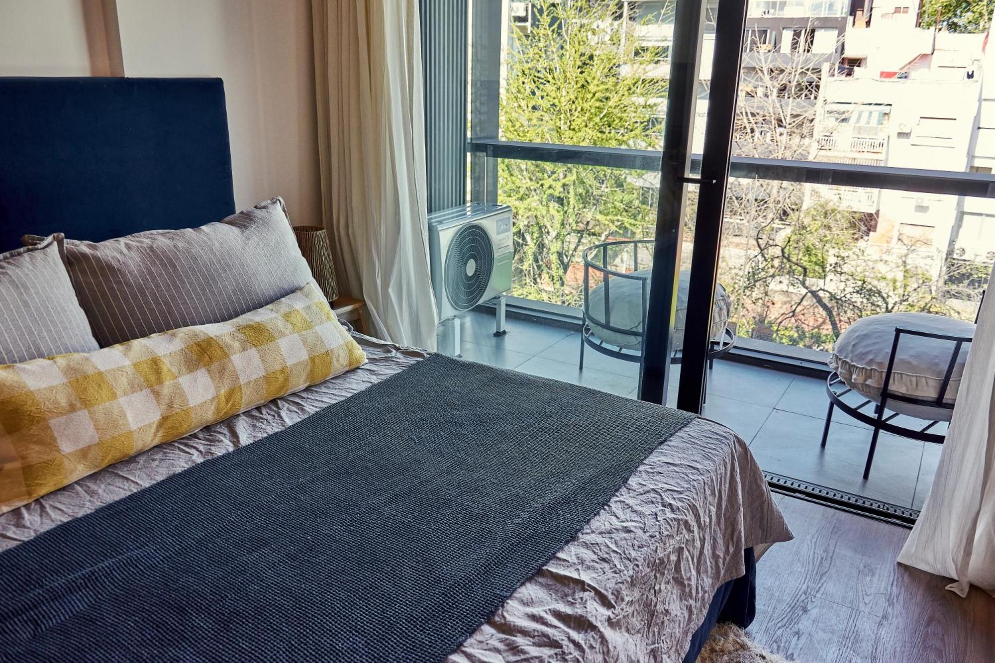 Babel Arcos Apartment Buenos Aires Exterior photo