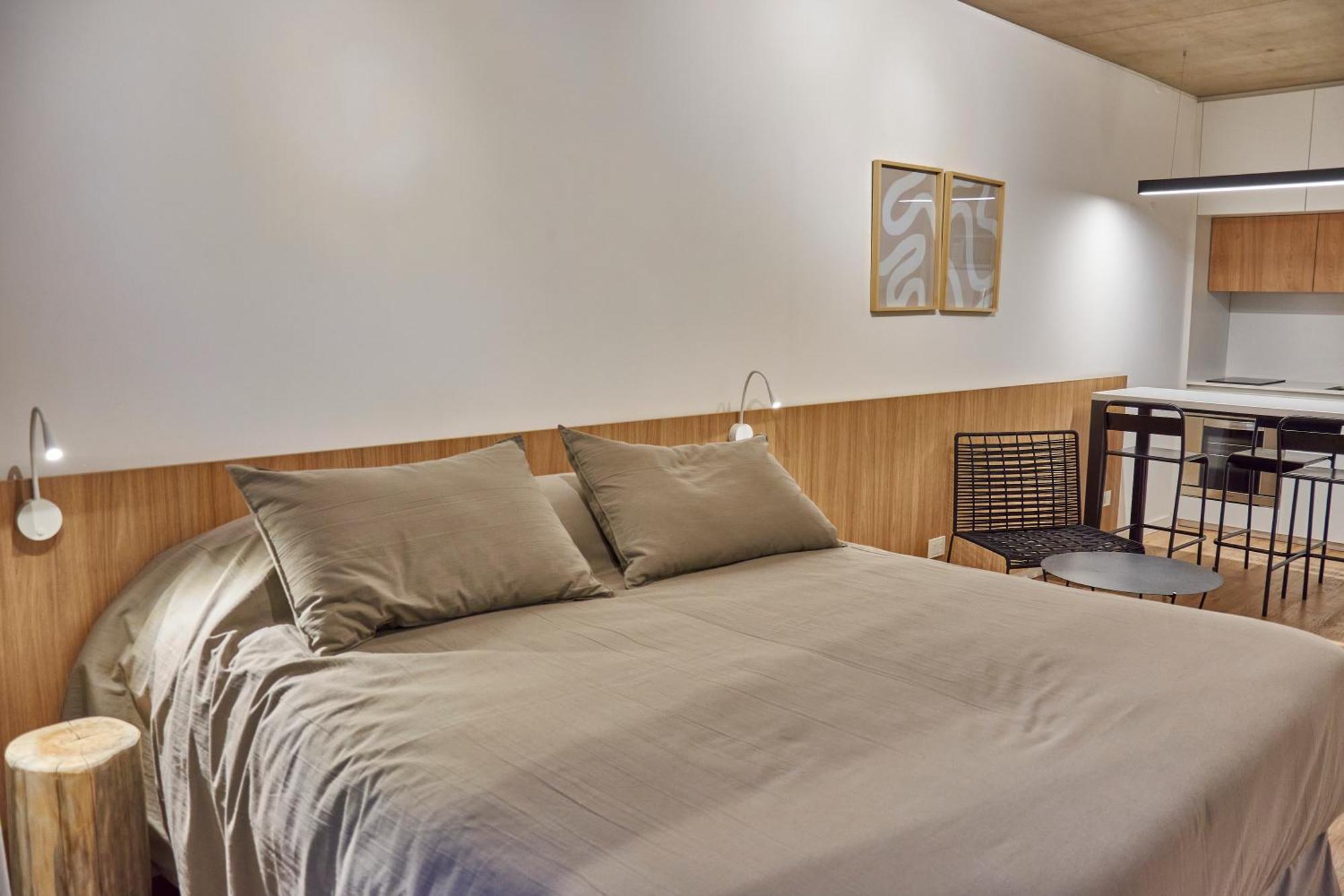 Babel Arcos Apartment Buenos Aires Exterior photo