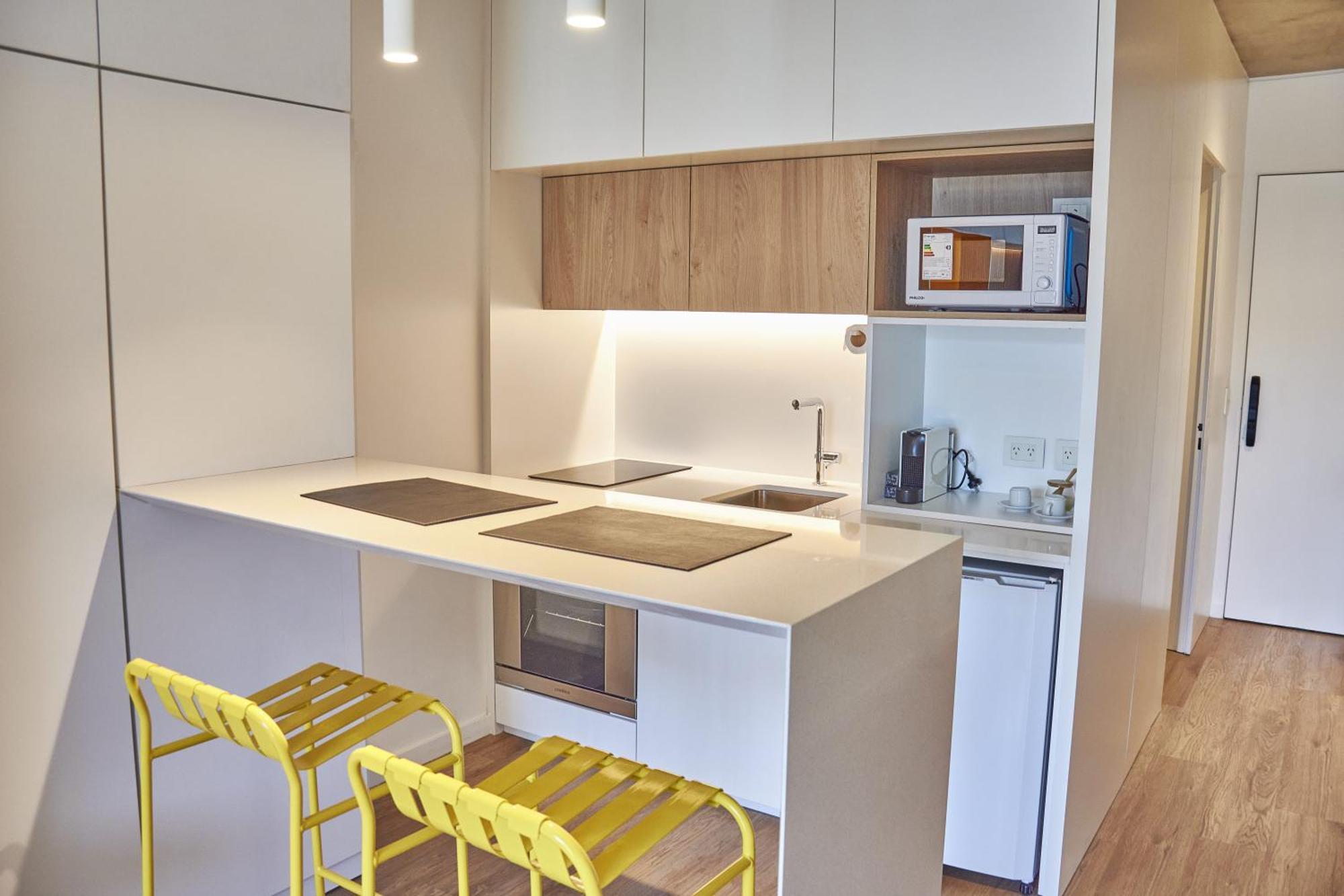 Babel Arcos Apartment Buenos Aires Exterior photo