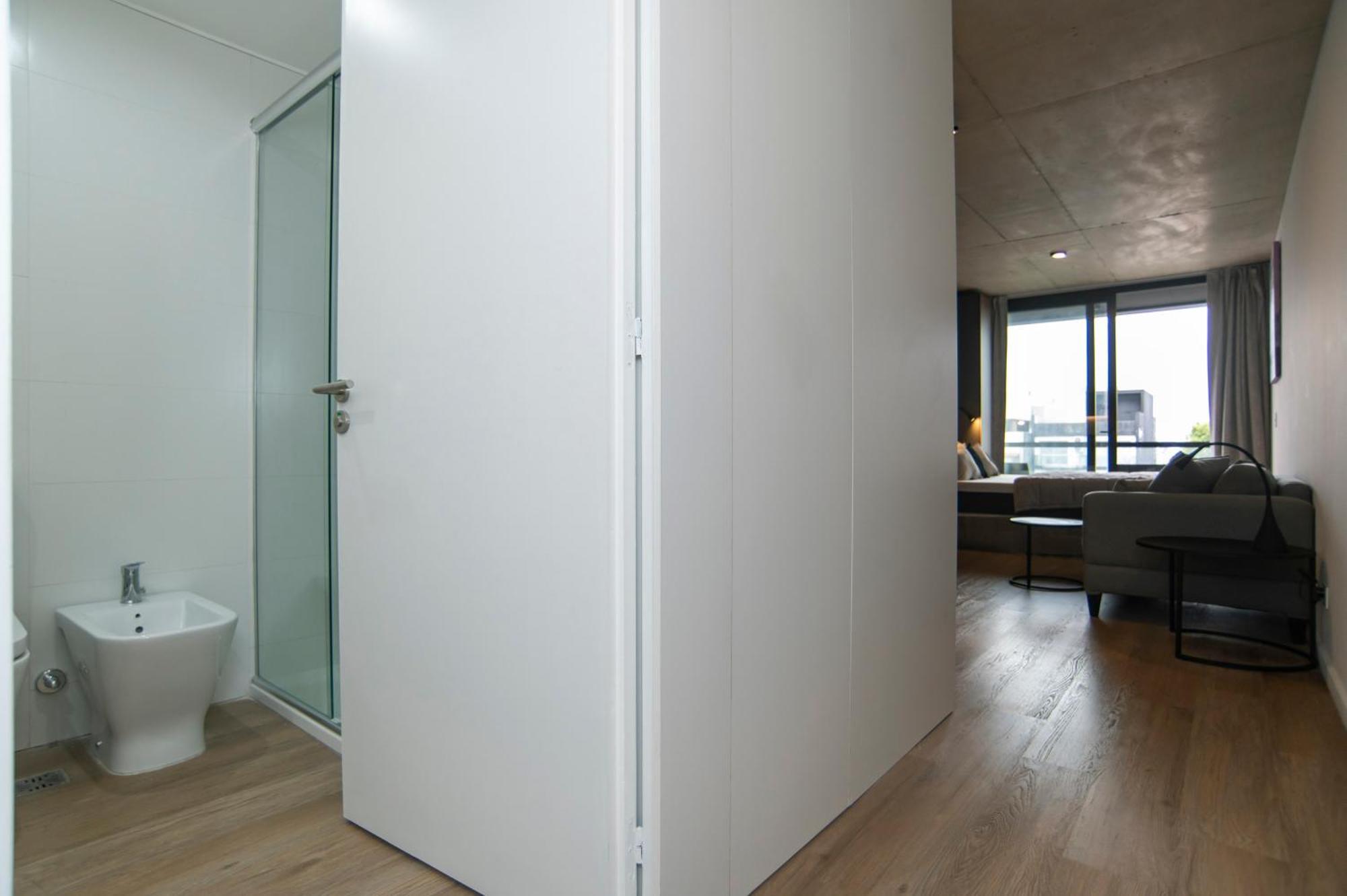 Babel Arcos Apartment Buenos Aires Exterior photo